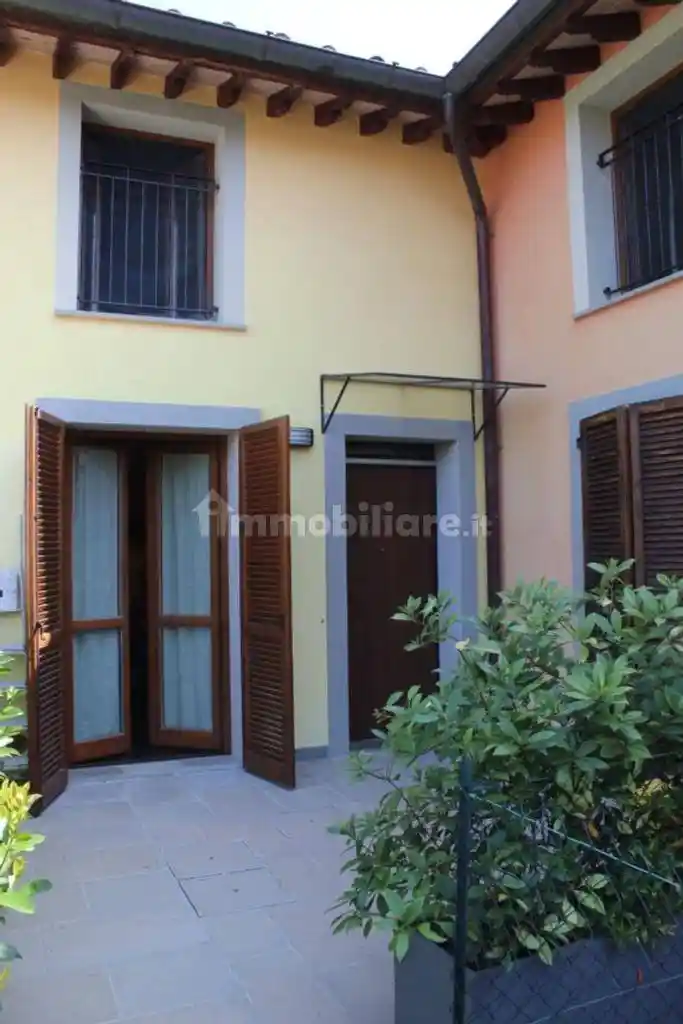 Casa indipendente in vendita a Borgo San Lorenzo