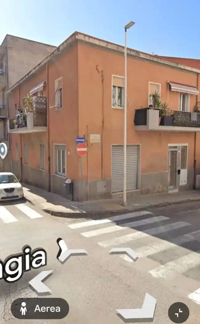 Appartamento in vendita a Sassari