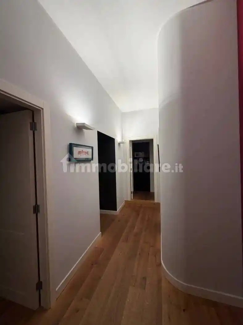 Appartamento in affitto a Napoli