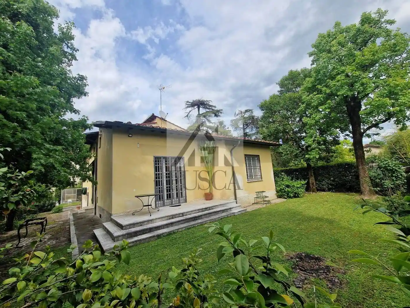 Villa in vendita a Lucca