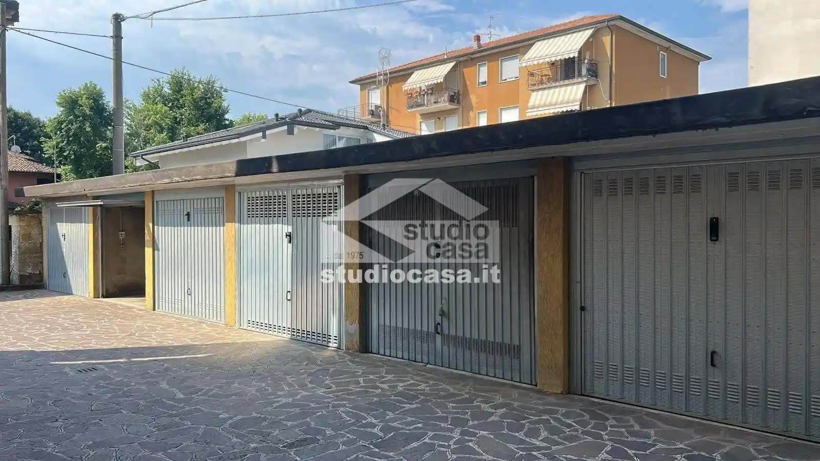 Appartamento in vendita a Verdello