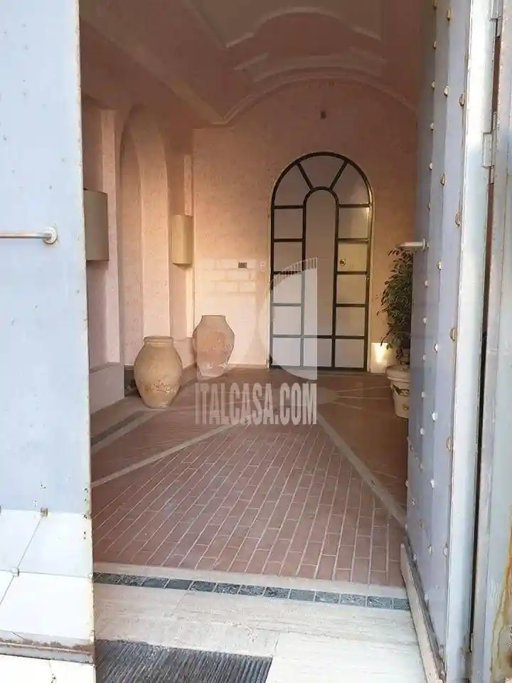 Appartamento in affitto a Crotone