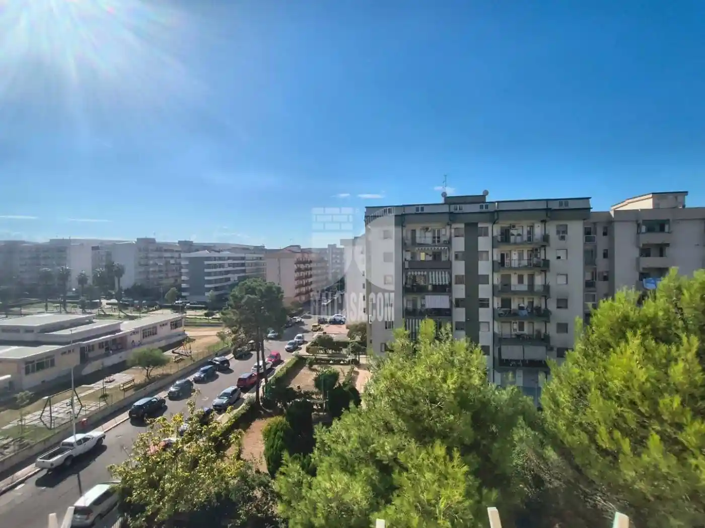 Appartamento in vendita a Crotone