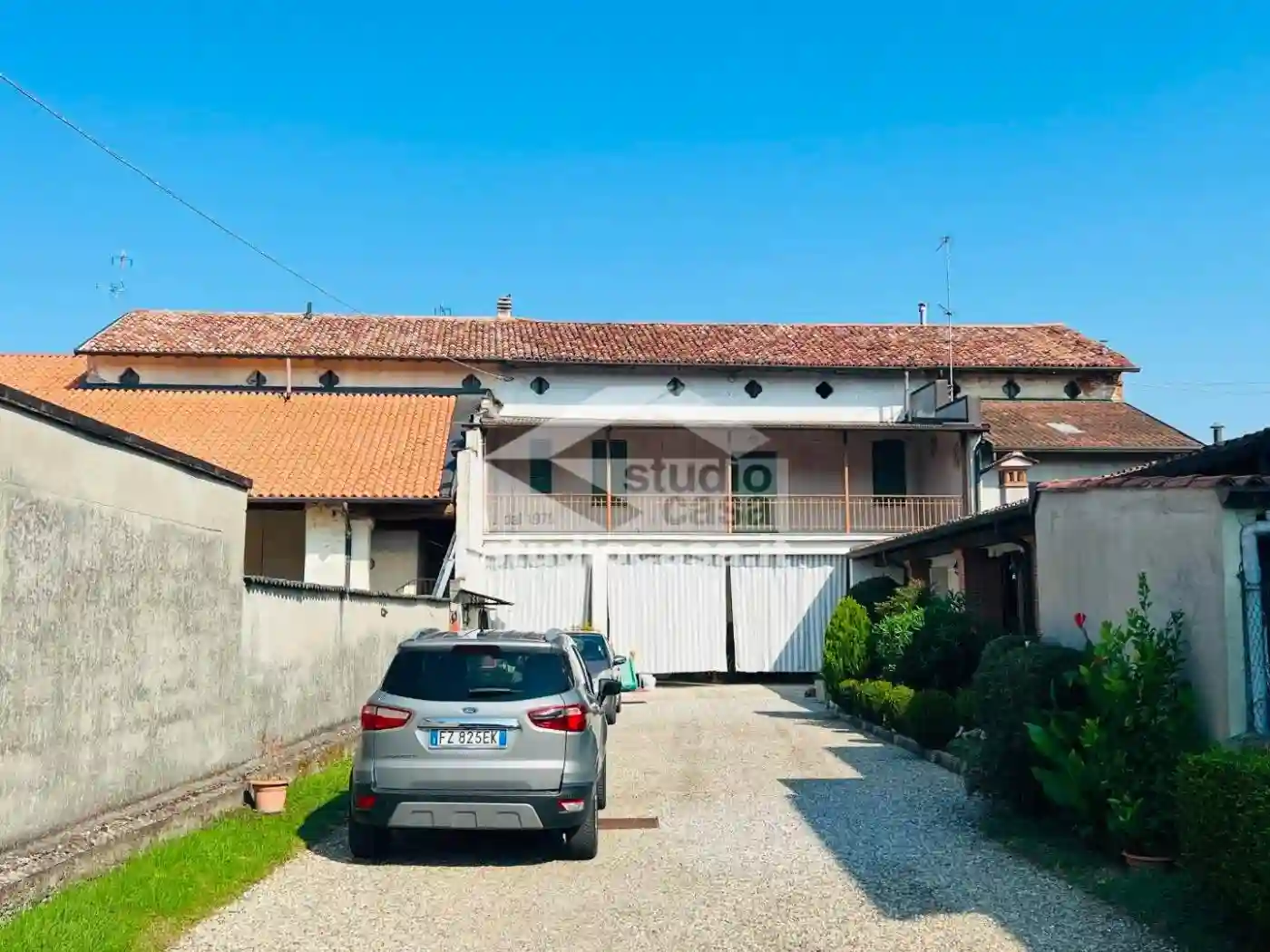Villa - foto 3