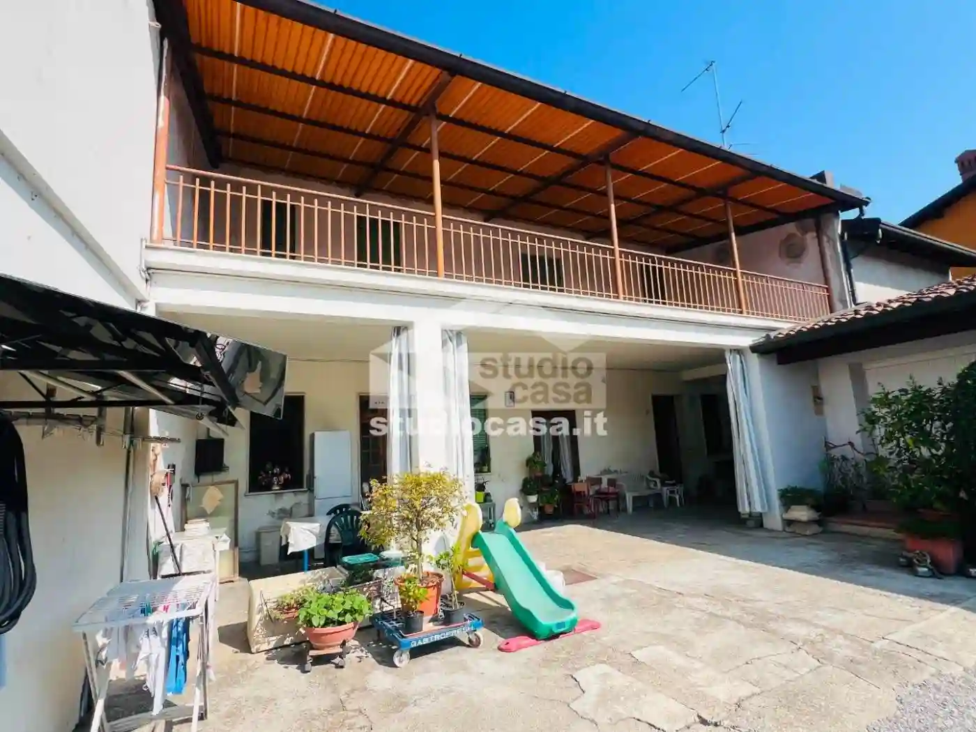 Villa - foto 4