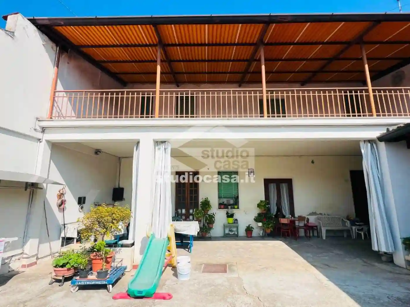 Villa - foto 5