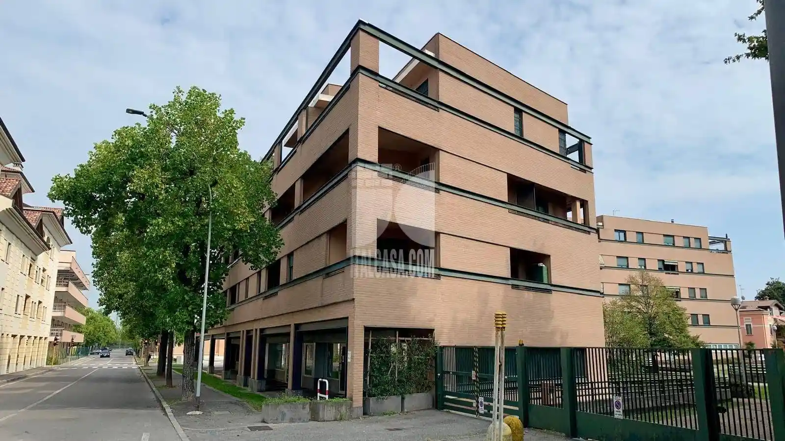 Appartamento in vendita a Treviglio