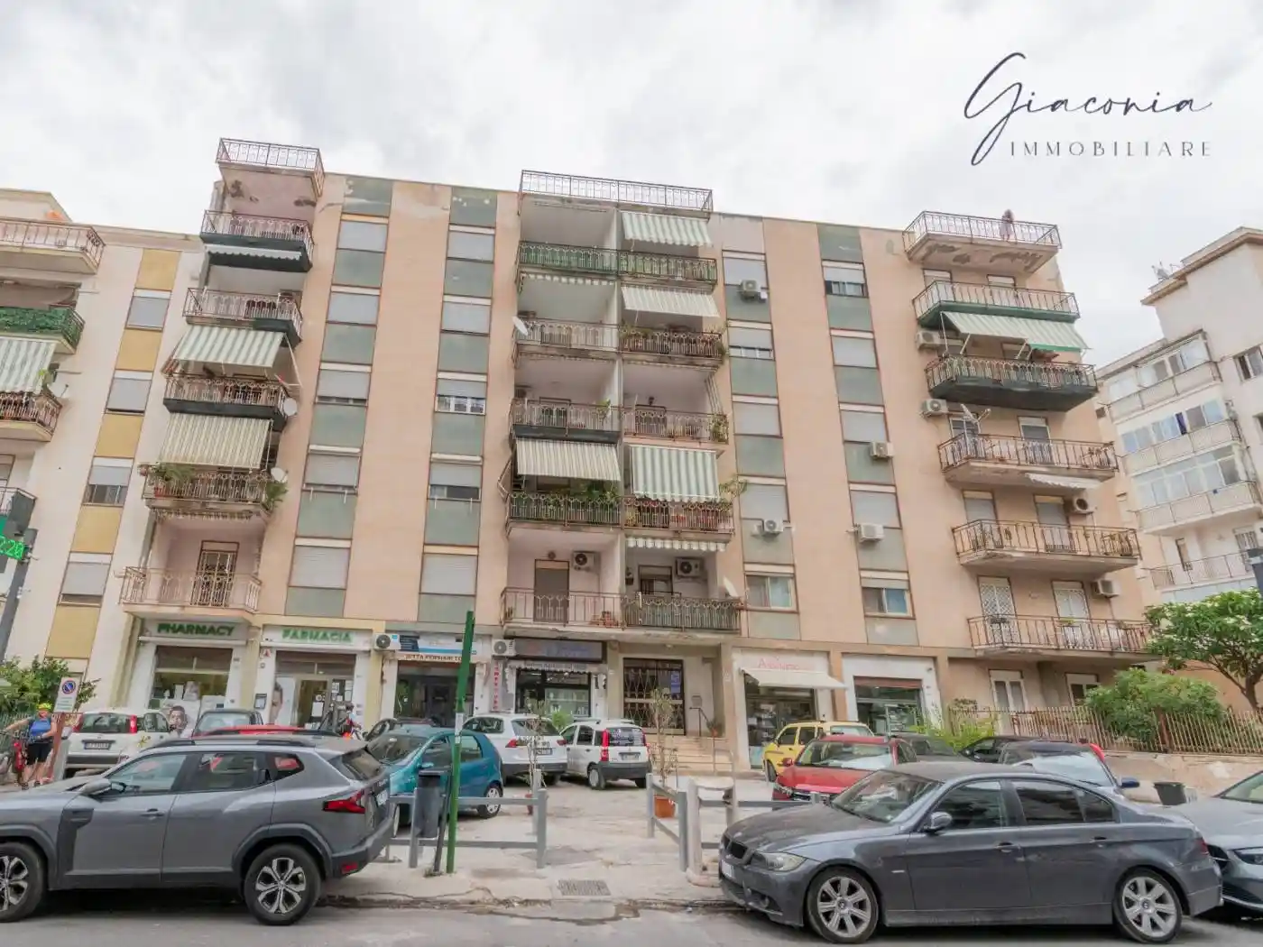 Appartamento in vendita a Palermo