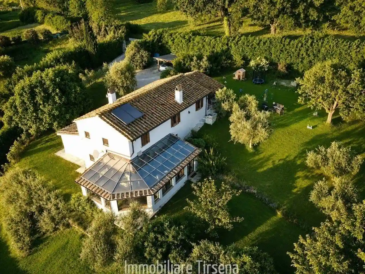 Villa - foto 2