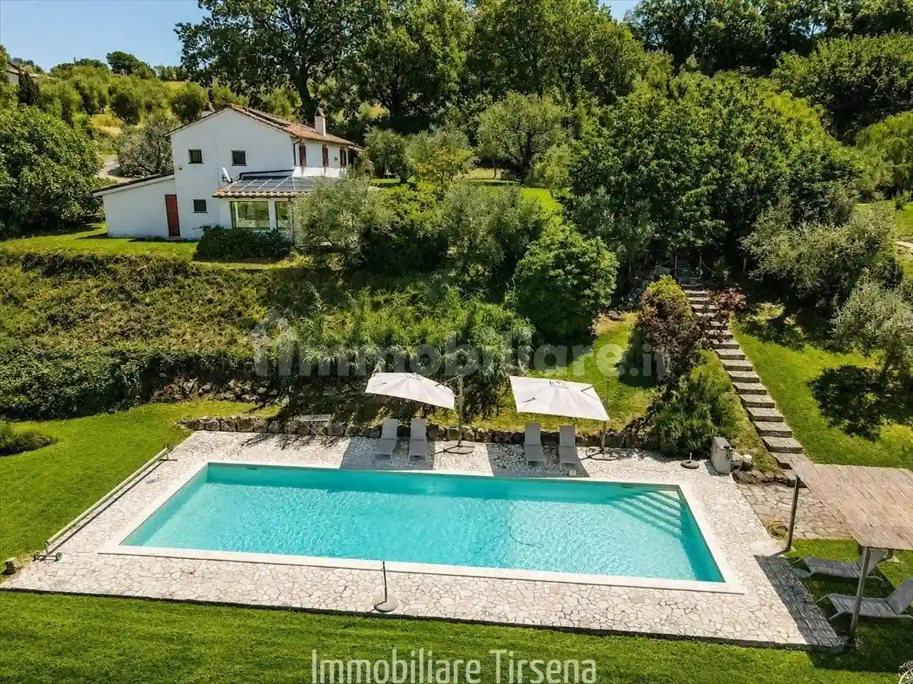 Villa - foto 3
