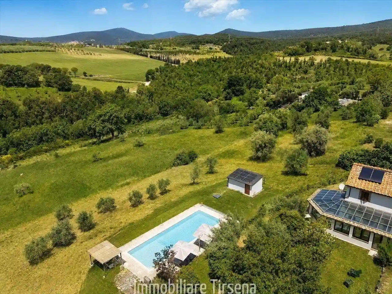 Villa - foto 5