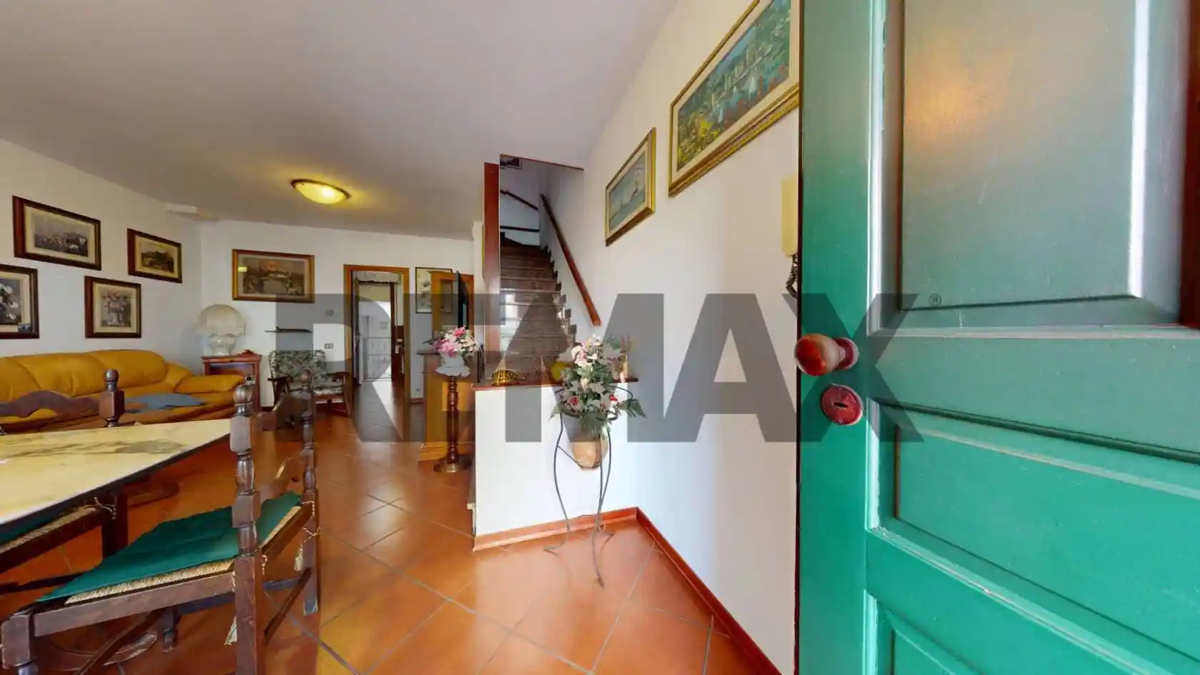 Villetta a schiera in vendita a Viareggio