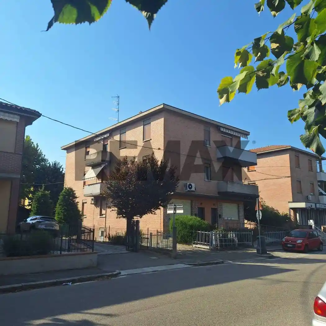Appartamento in vendita a Bentivoglio