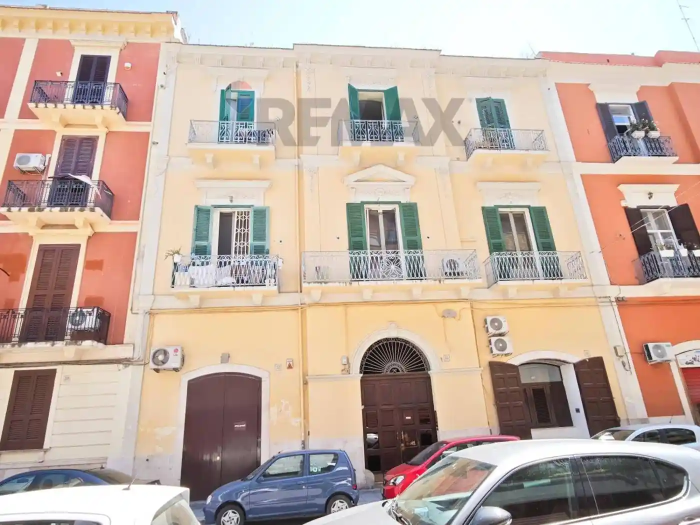 Appartamento in vendita a Bari