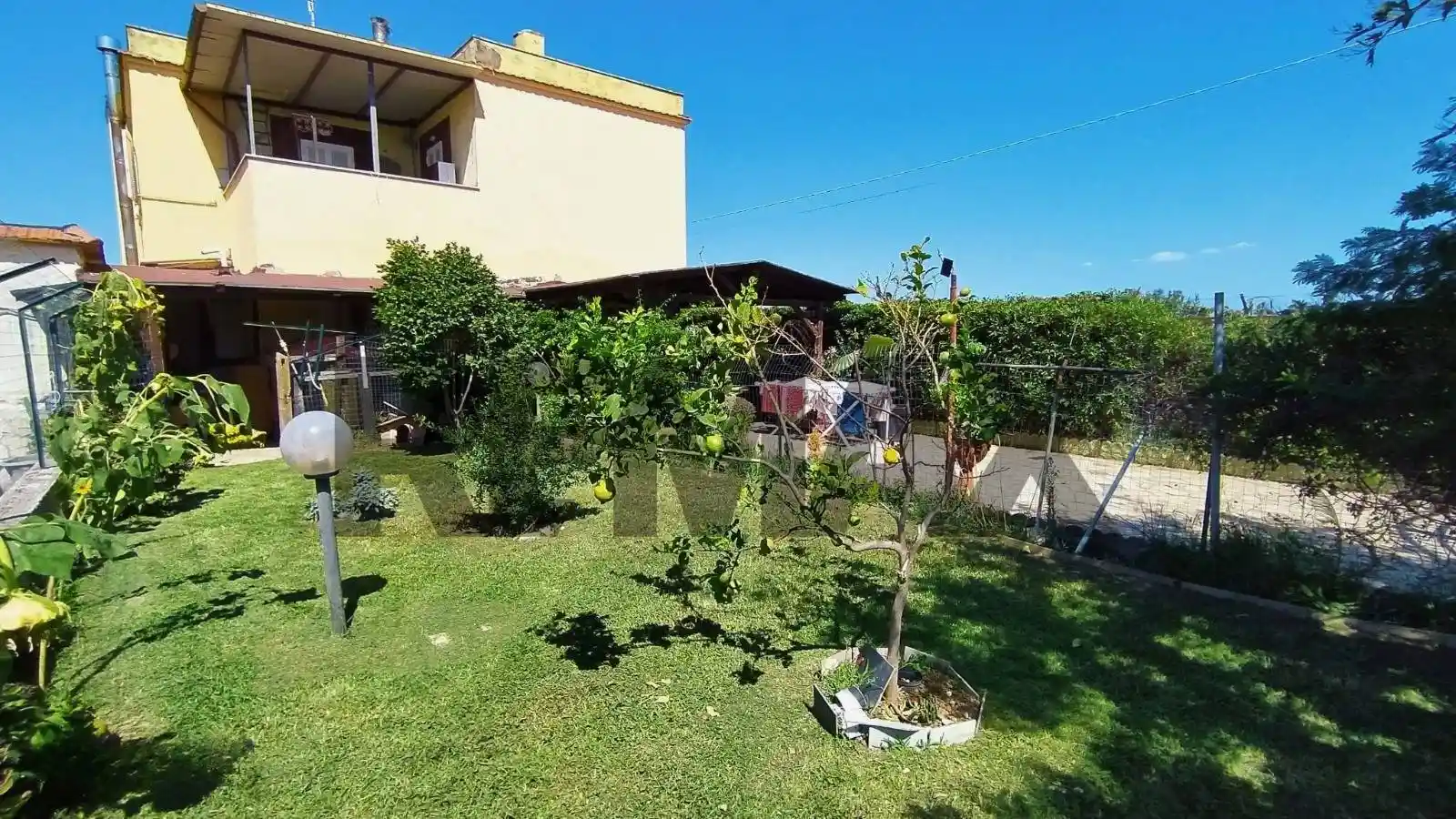 Appartamento in vendita a Nettuno