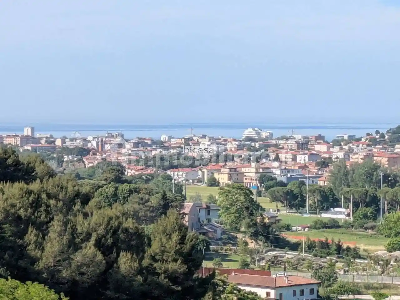 Villa in vendita a Pesaro