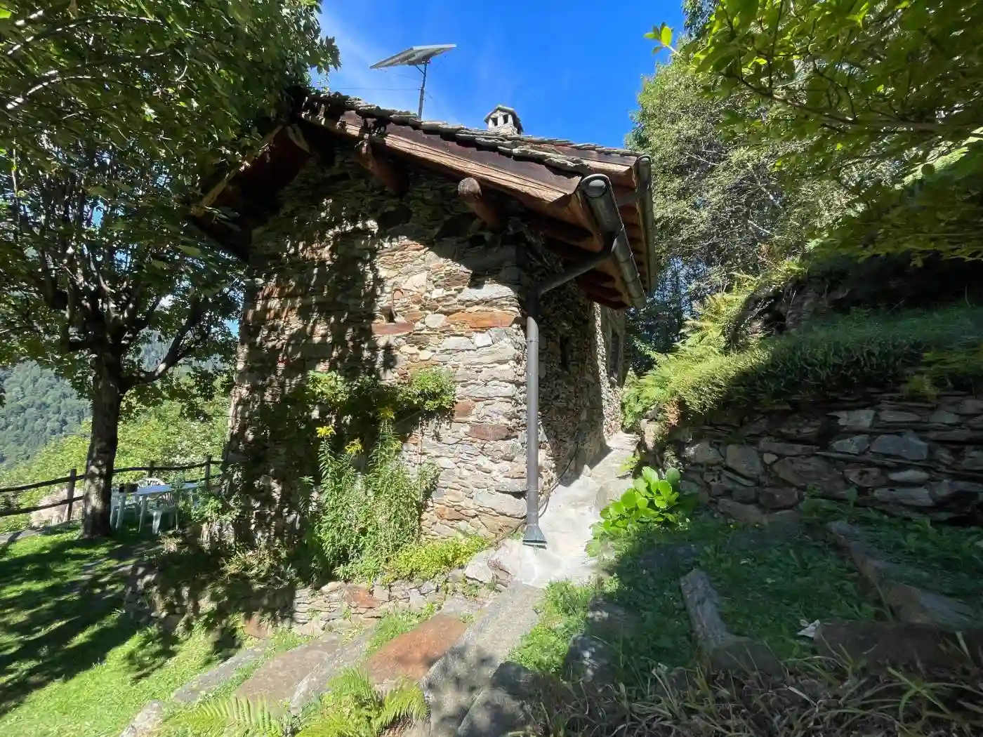 Casa indipendente - foto 5
