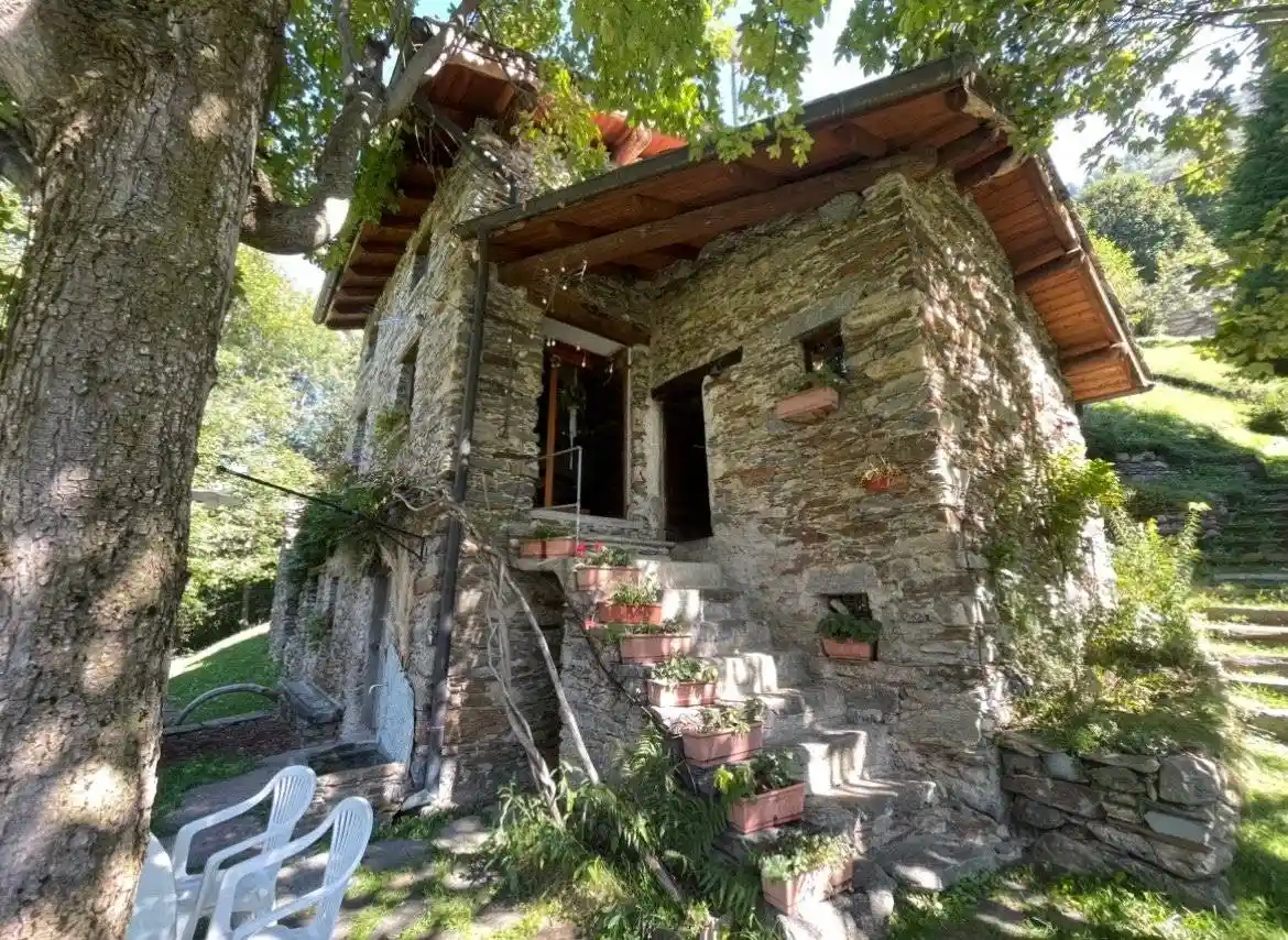Casa indipendente in vendita a Albaredo per San Marco