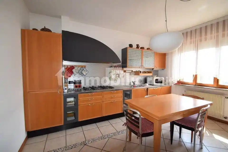 Appartamento in vendita a Schio