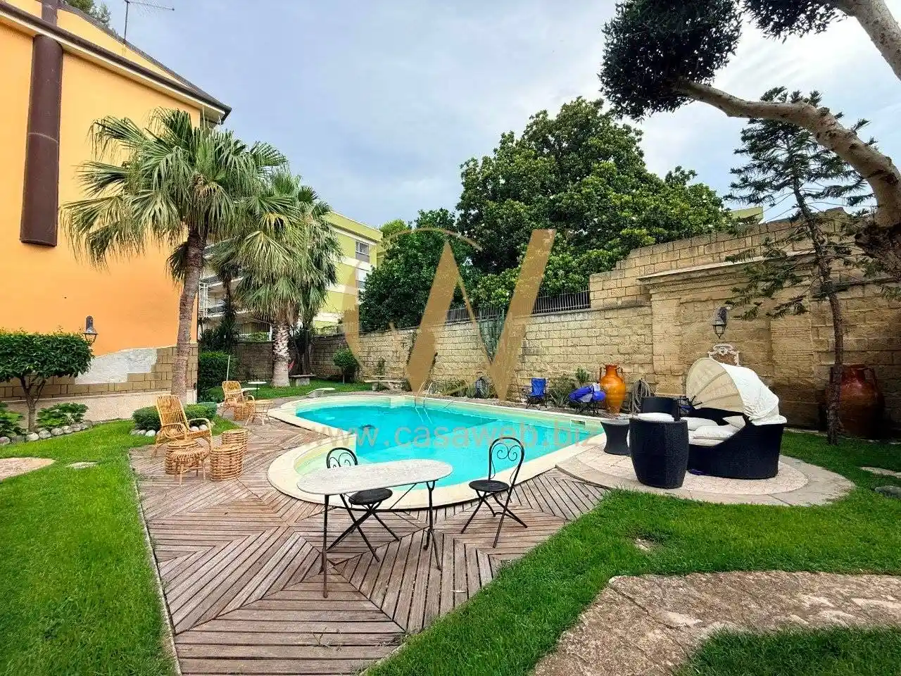 Villa in vendita a Caserta