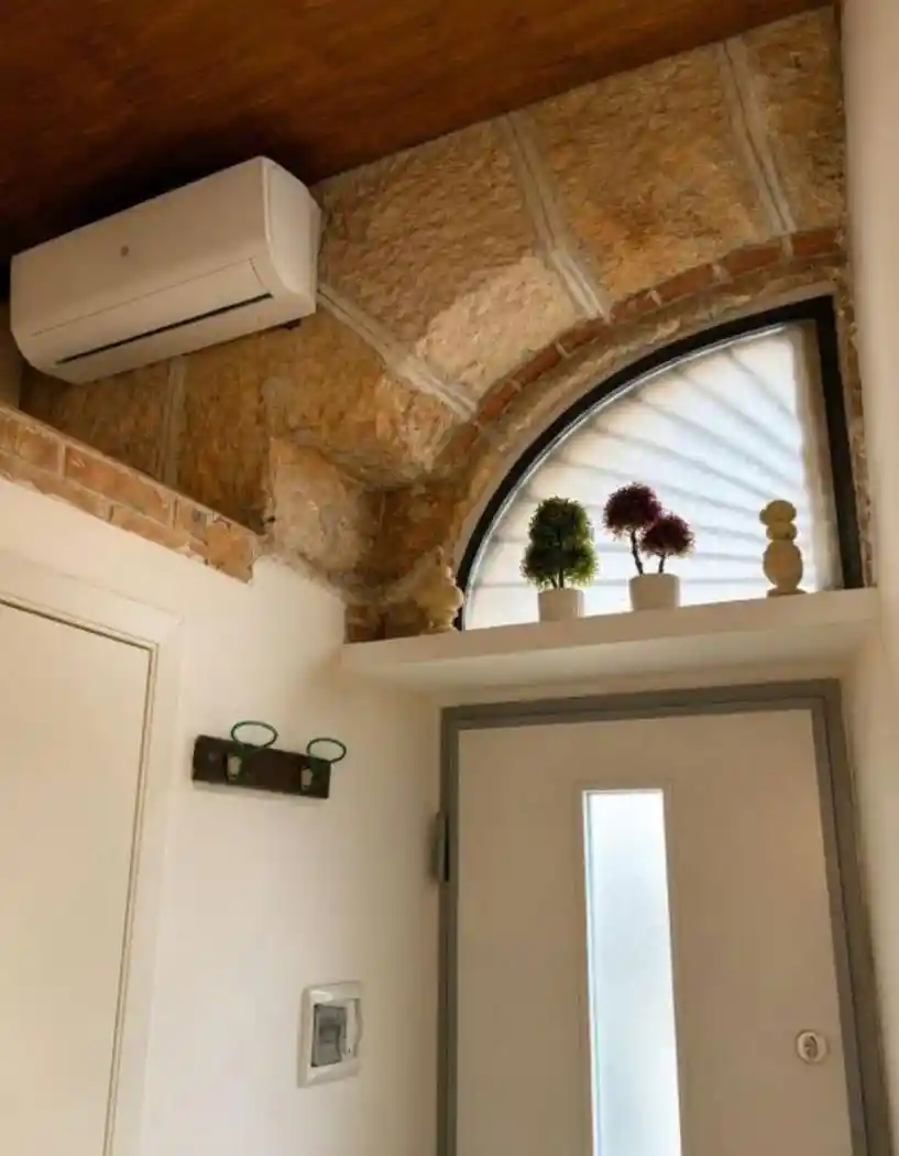 Appartamento in affitto a Palermo