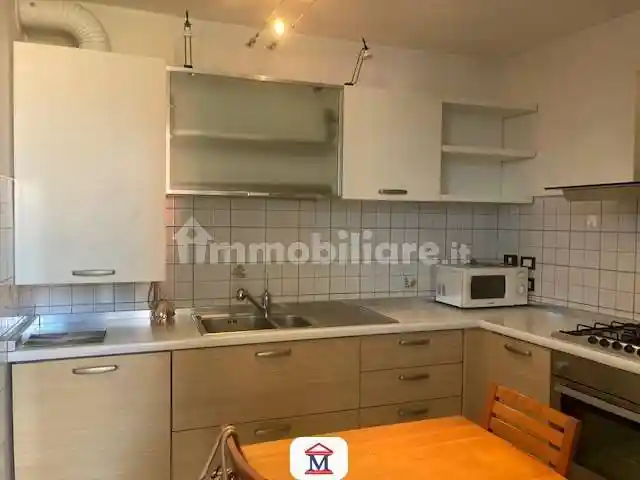 Appartamento in affitto a Villa d'Almè
