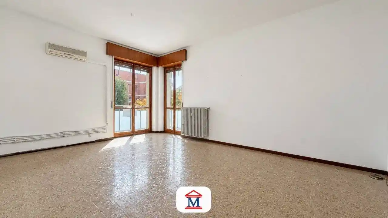 Appartamento in vendita a Bergamo