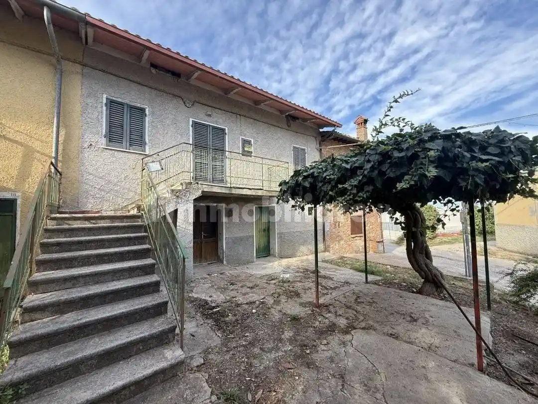 Villa in vendita a Castiglione del Lago