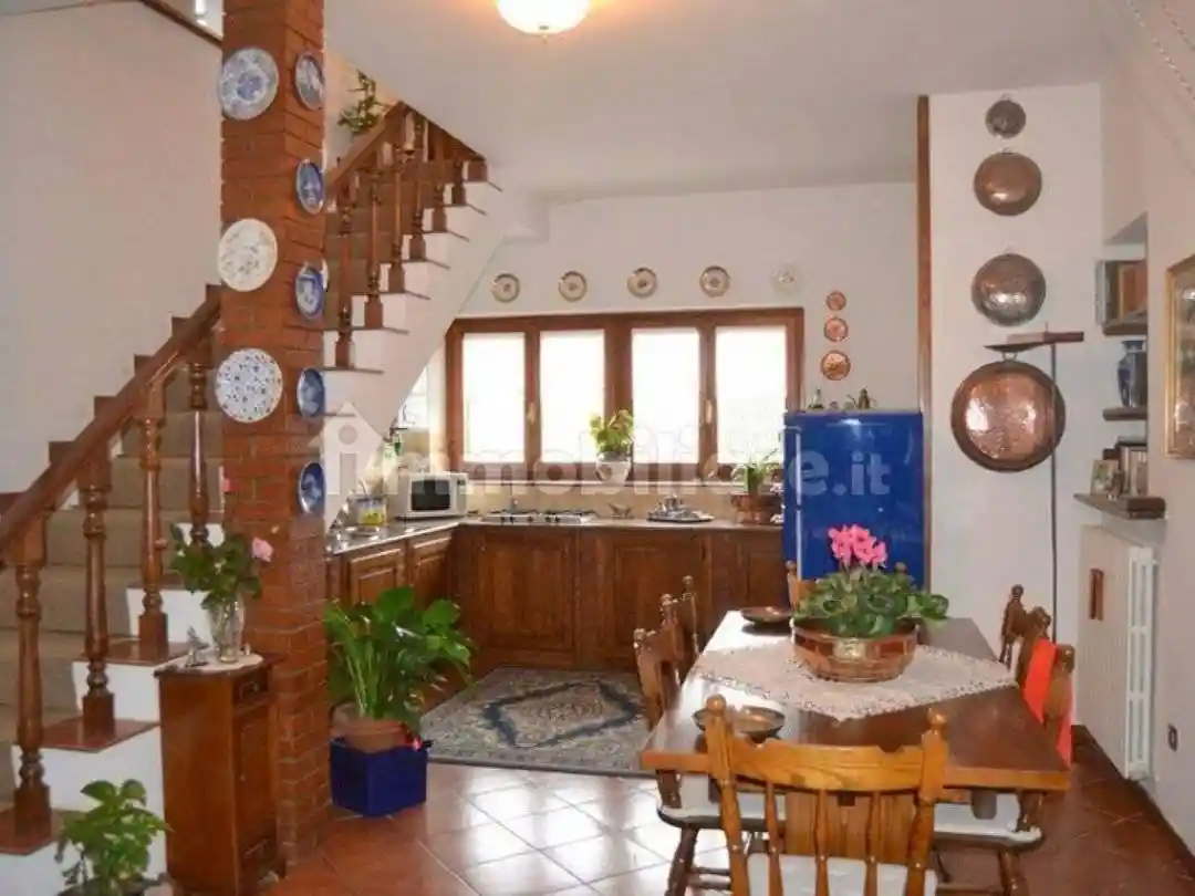 Appartamento in vendita a Fabro