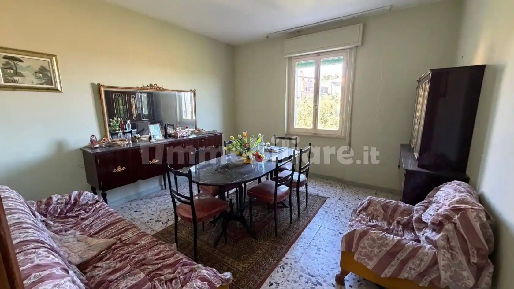 Appartamento in vendita a San Venanzo