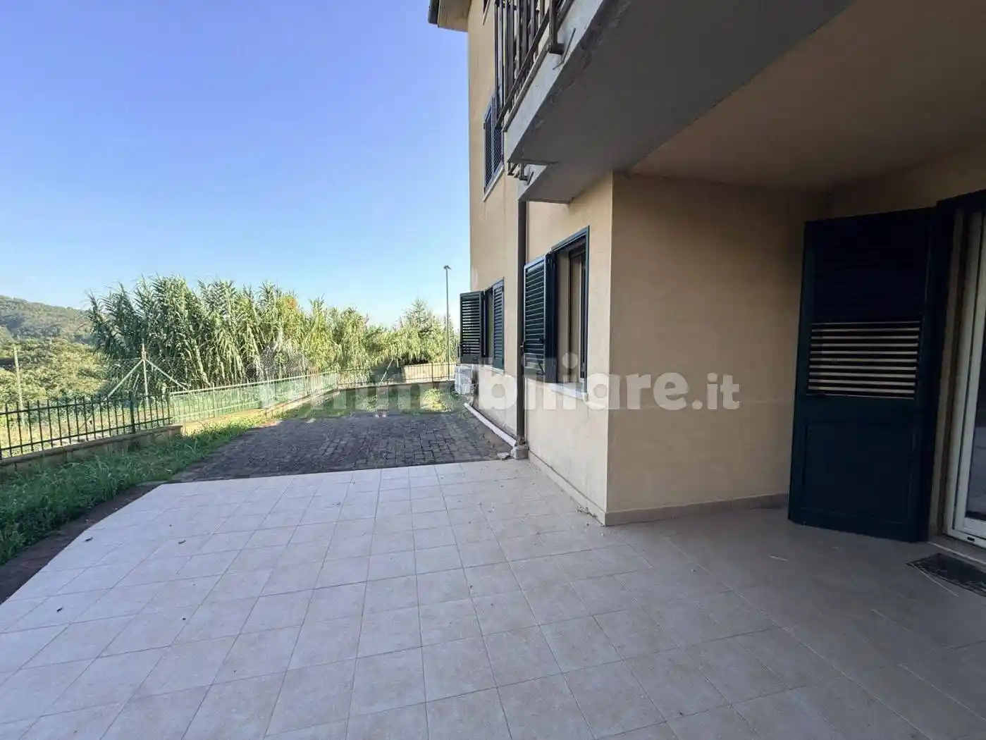 Appartamento in vendita a Fabro