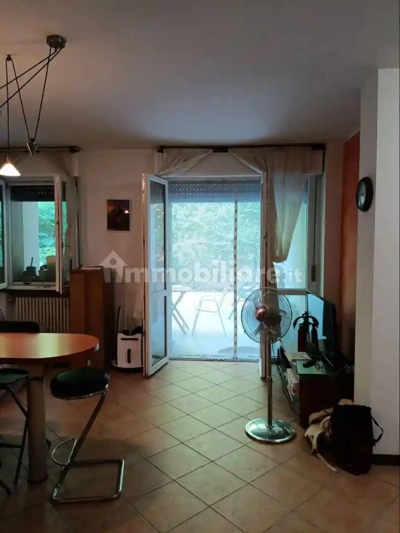 Appartamento in affitto a Sala Baganza