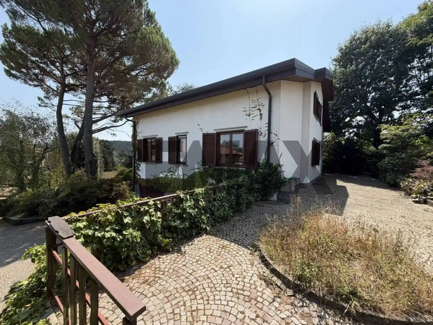 Villa in vendita a Cantello