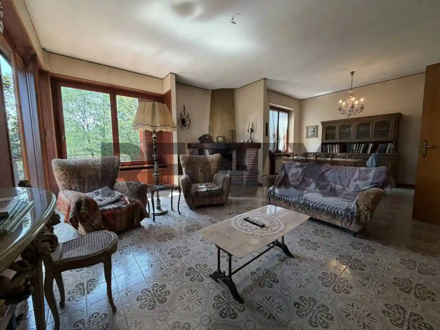 Villa - foto 5