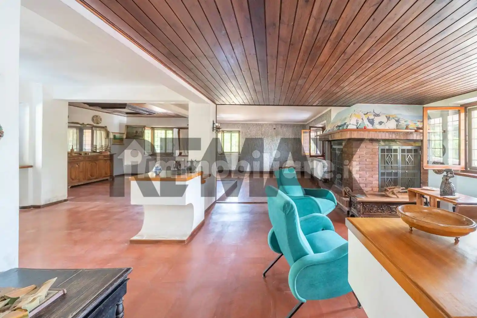 Villa in vendita a Latina