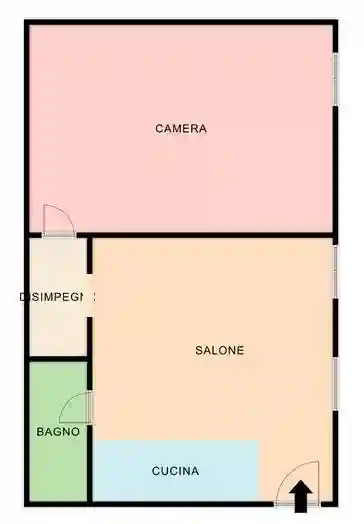 Appartamento - foto 3