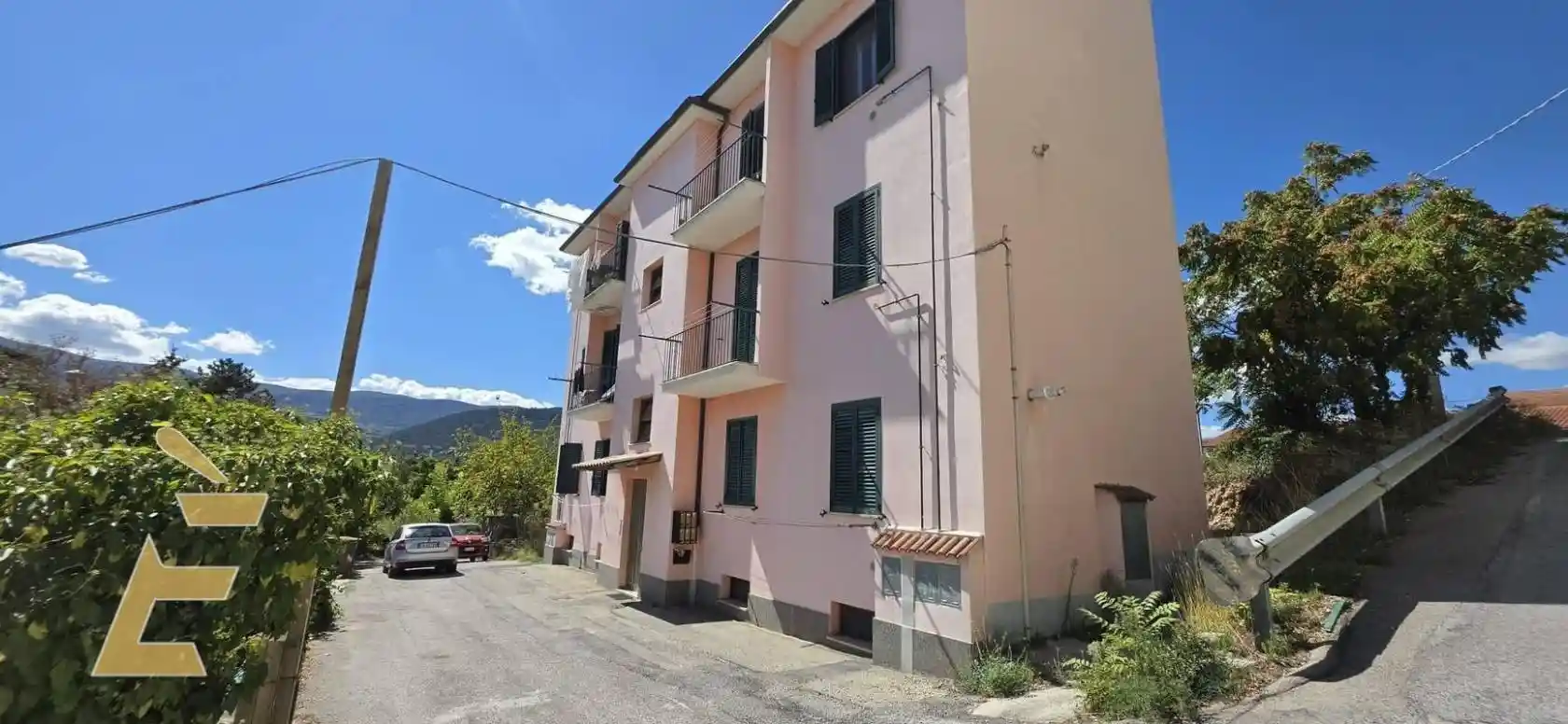 Appartamento in vendita a L'Aquila
