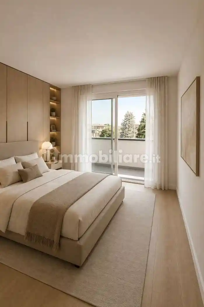 Appartamento in vendita a Abano Terme