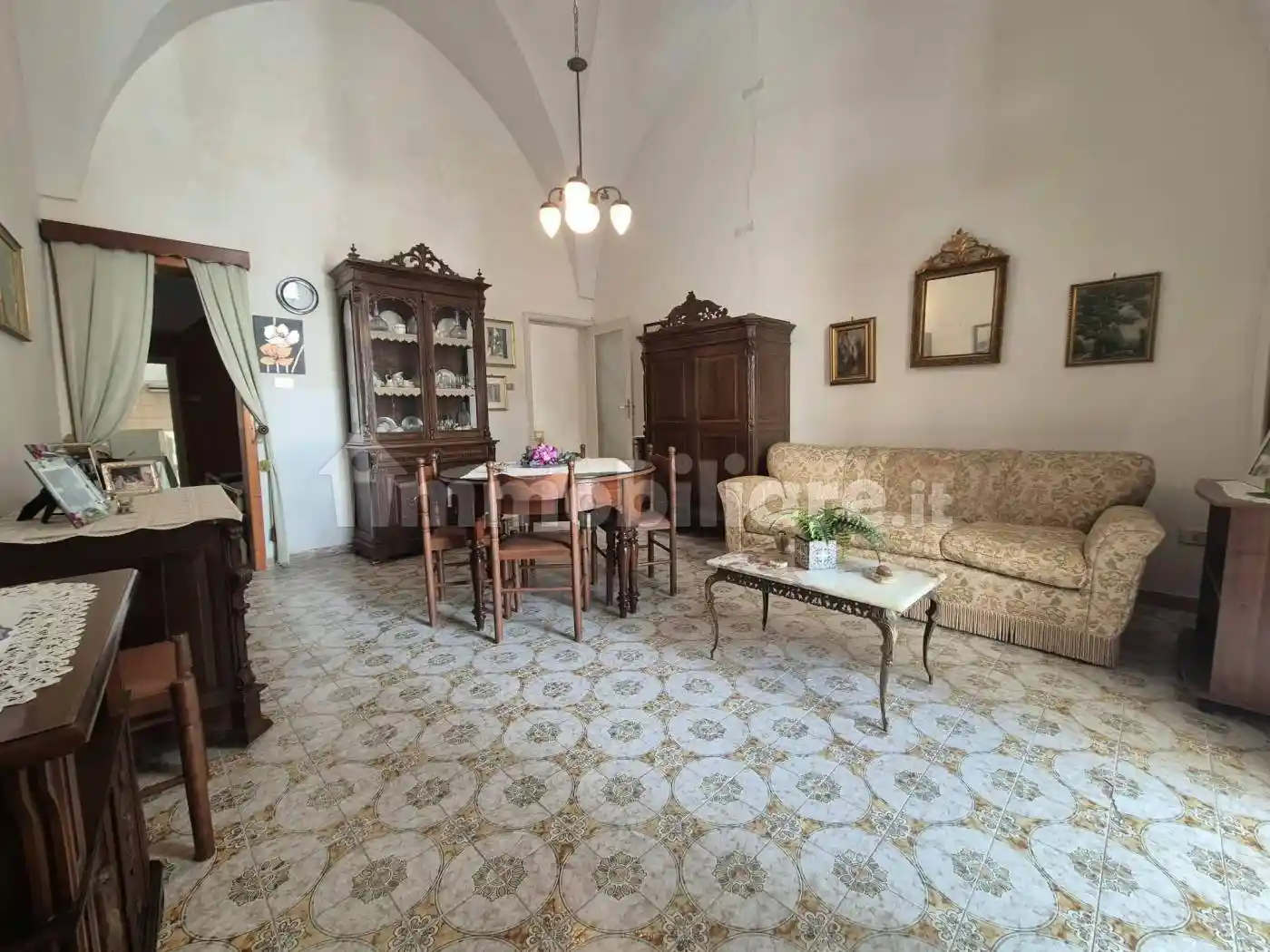 Casa indipendente in vendita a Soleto