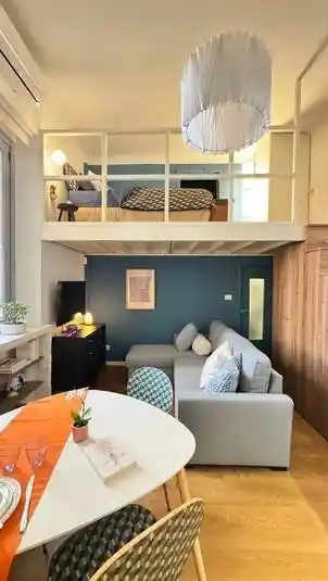 Loft in vendita a Milano