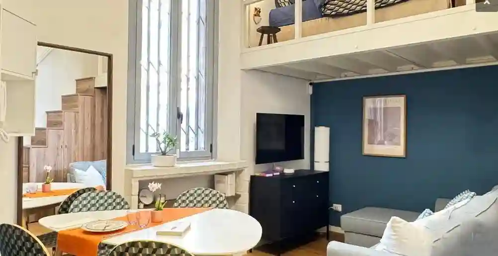 Loft - foto 3