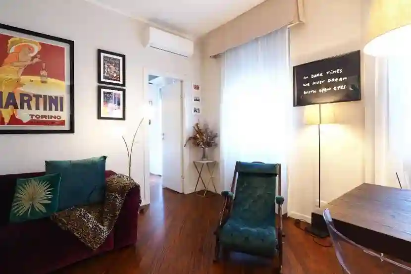Appartamento - foto 4