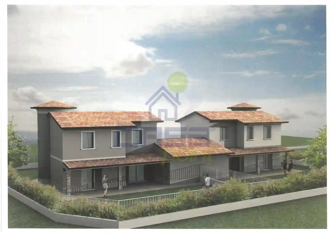 Villa - foto 4