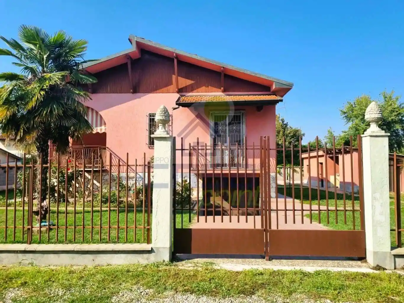 Villa in vendita a Secugnago