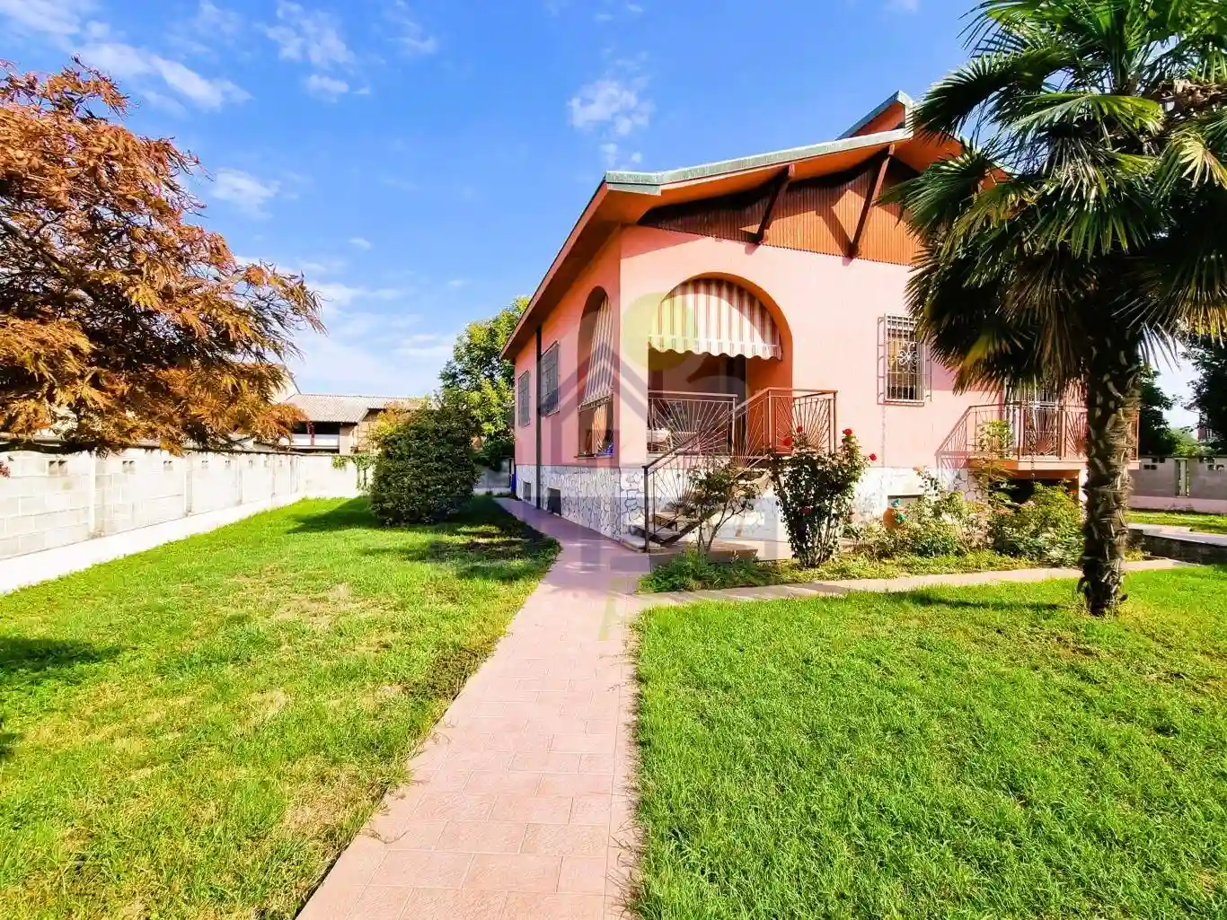 Villa - foto 3