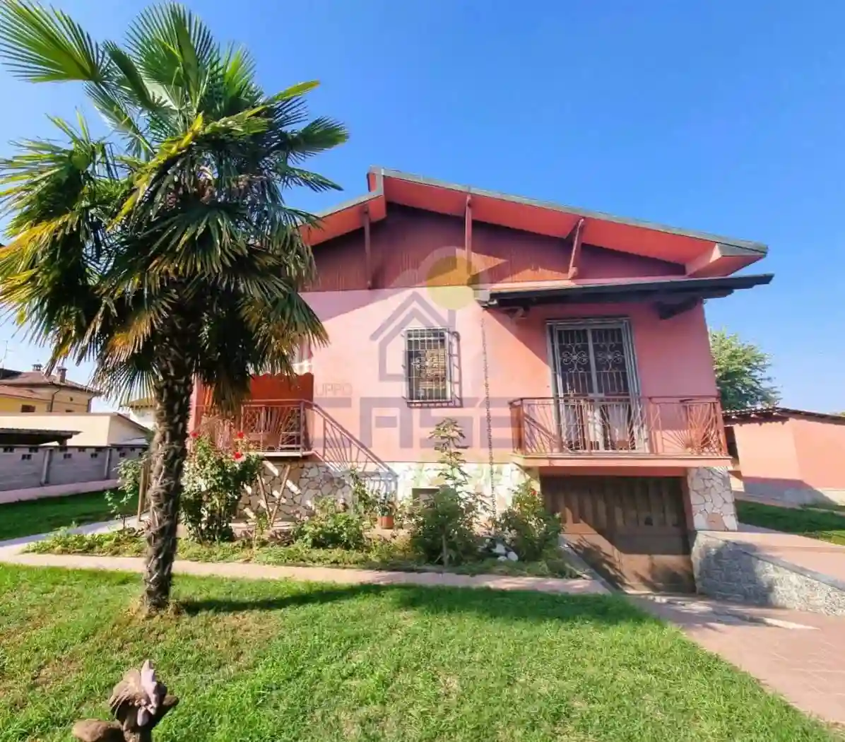 Villa - foto 4