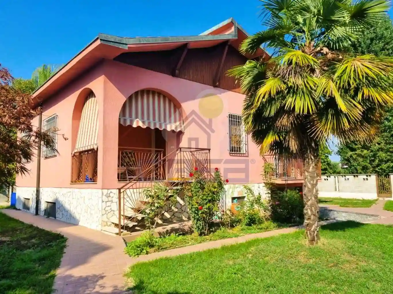 Villa - foto 5