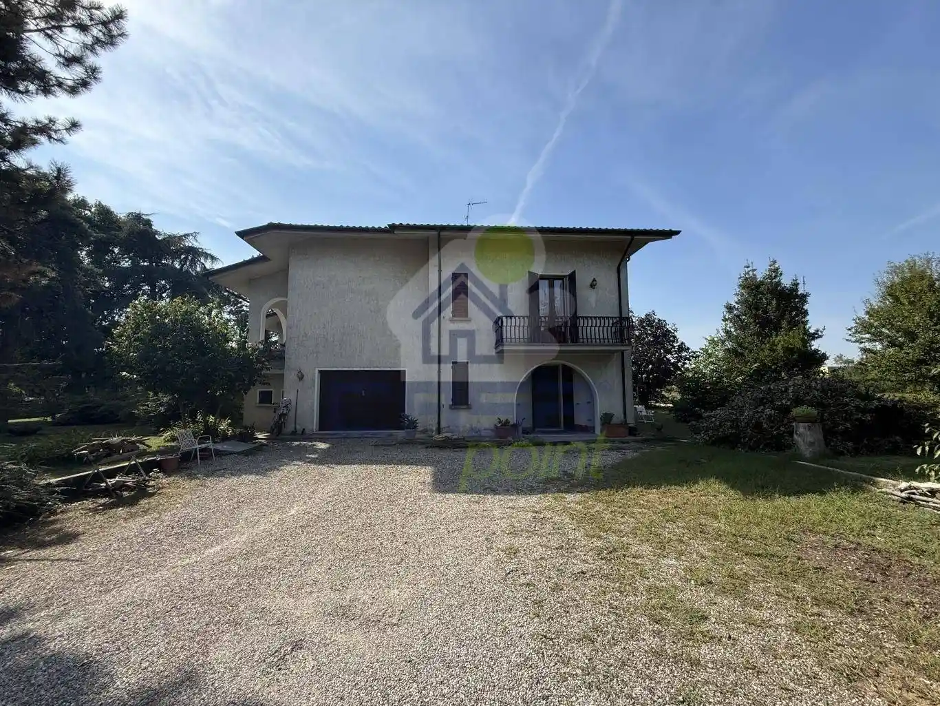 Casa indipendente in vendita a Casalmaggiore