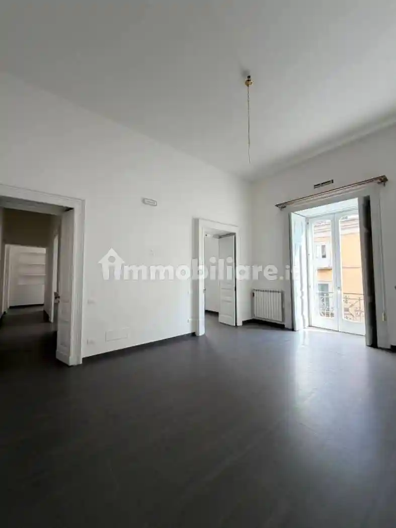 Appartamento in vendita a Caserta