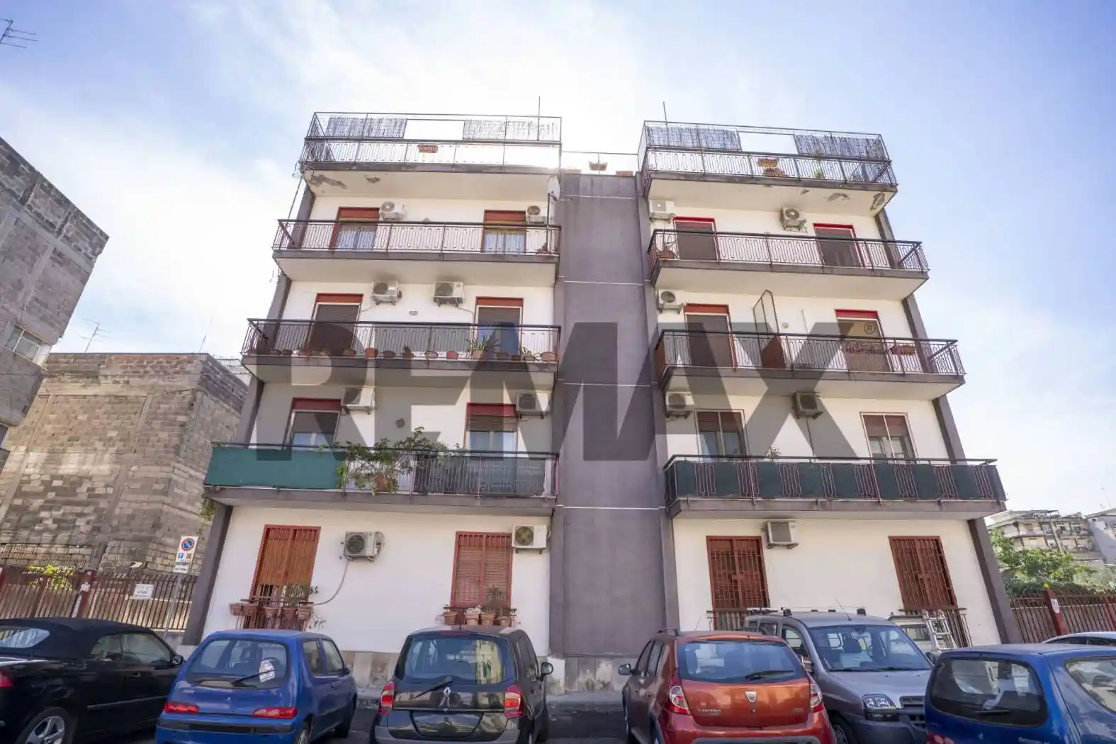 Appartamento in vendita a Catania
